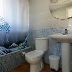 Casa de Férias Casa Calderon Hondo, Design, Views And Poll Lajares Corralejo