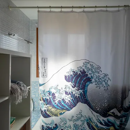 Hébergement de vacances Casa Calderon Hondo, Design, Views And Poll Lajares Corralejo