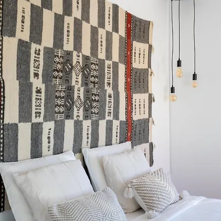 Casa Calderon Hondo, Design, Views And Poll Lajares *