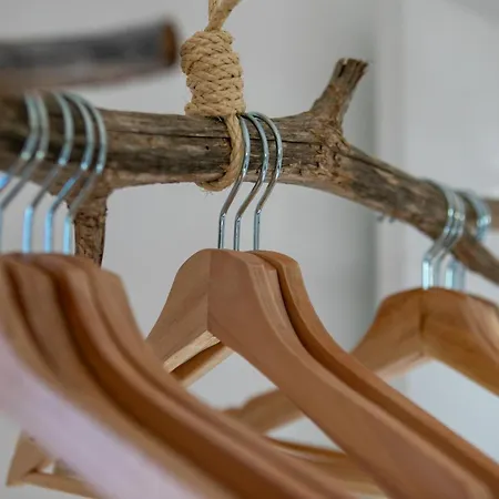 Casa Calderon Hondo, Design, Views And Poll Lajares Nyaraló