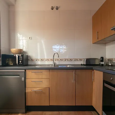 Casa Calderon Hondo, Design, Views And Poll Lajares Nyaraló Corralejo