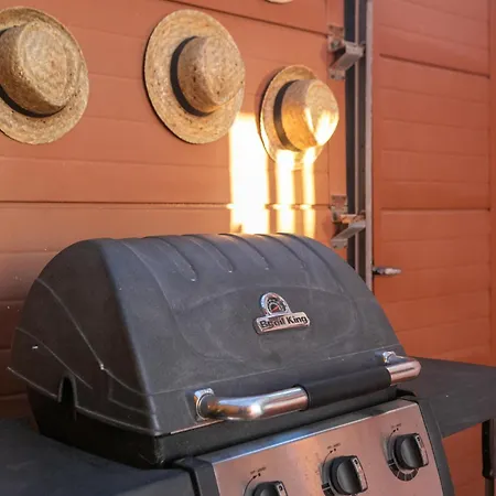 Casa Calderon Hondo, Design, Views And Poll Lajares *