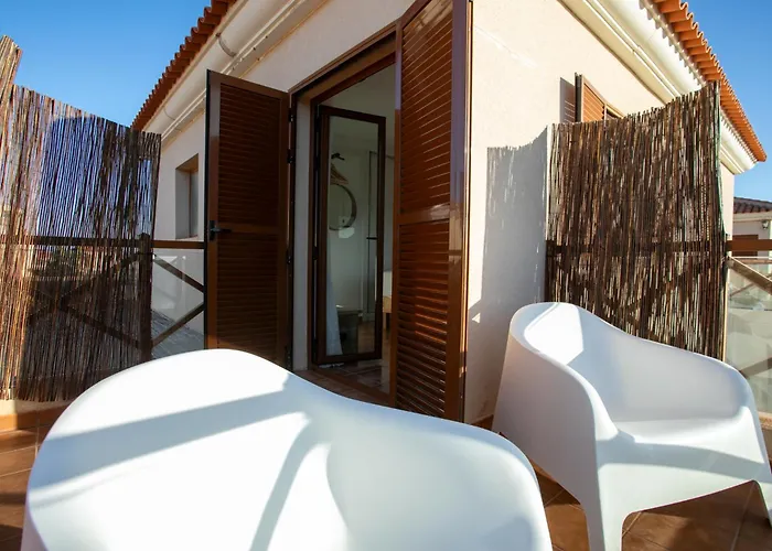 Сasa de vacaciones Casa Calderon Hondo, Design, Views&poll Lajares Corralejo