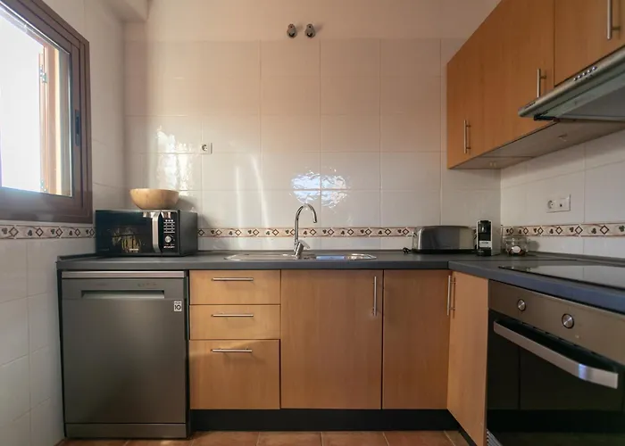 Casa Calderon Hondo, Design, Views&poll Lajares Сasa de vacaciones Corralejo