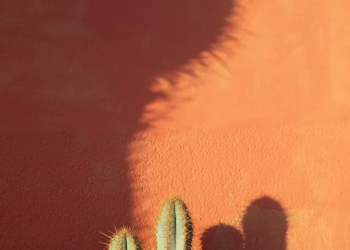 Сasa de vacaciones Casa Calderon Hondo, Design, Views&poll Lajares *