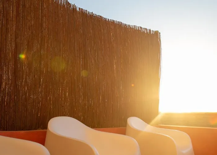 Casa Calderon Hondo, Design, Views&poll Lajares Сasa de vacaciones