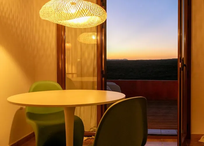 Casa Calderon Hondo, Design, Views&poll Lajares Сasa de vacaciones *