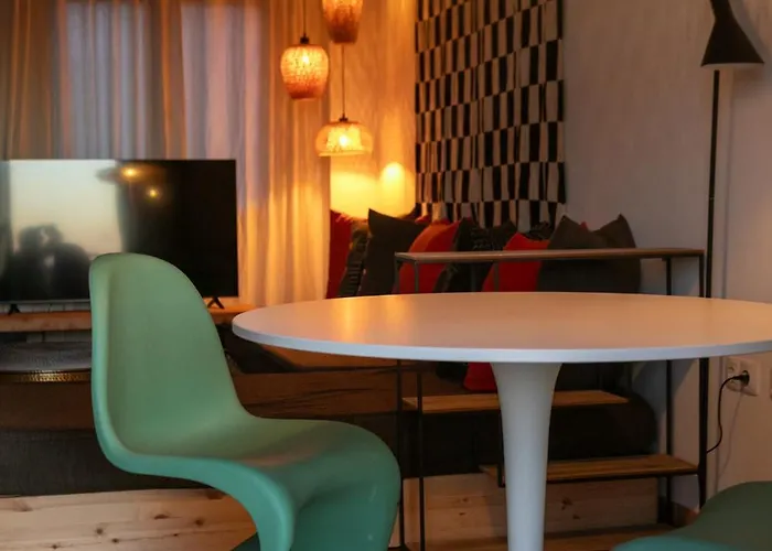 Casa Calderon Hondo, Design, Views&poll Lajares Сasa de vacaciones