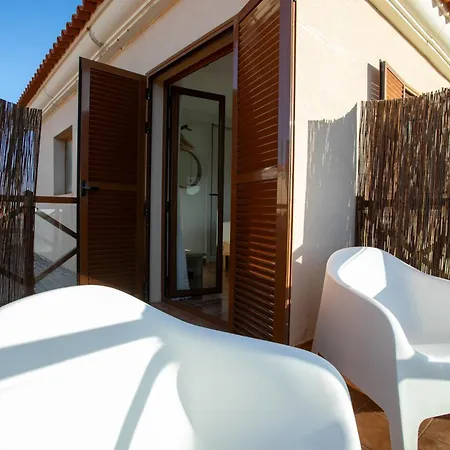 Casa de Férias Casa Calderon Hondo, Design, Views And Poll Lajares Corralejo