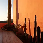 Semesterbostad Casa Calderon Hondo, Design, Views And Poll Lajares *