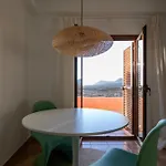 Semesterbostad Casa Calderon Hondo, Design, Views And Poll Lajares *